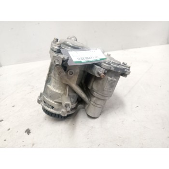 Recambio de valvula aire para daf serie xf105.xxx 12.9 diesel referencia OEM IAM 4802040020 VALVULA CONTROL REMOLQUE 