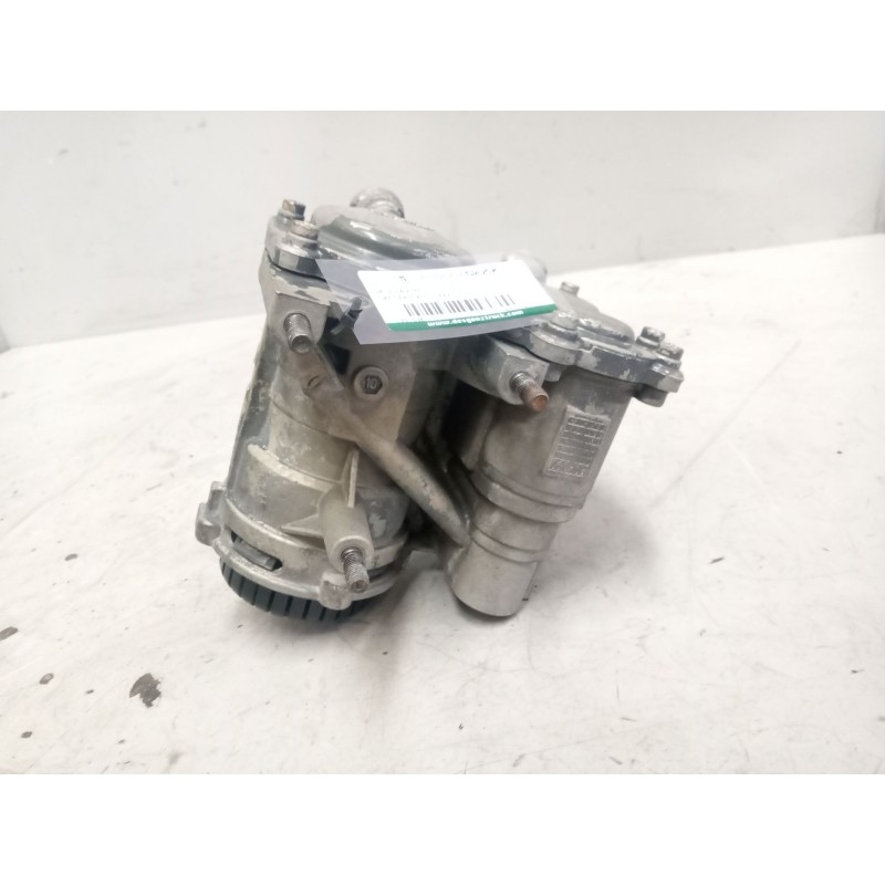 Recambio de valvula aire para daf serie xf105.510 12.9 diesel referencia OEM IAM 4802040020 VALVULA CONTROL REMOLQUE - Blanco 3