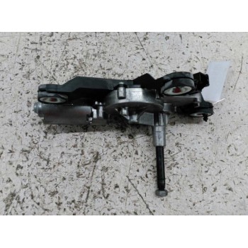 Recambio de motor limpia trasero para ford focus berlina (cap) ambiente (d) referencia OEM IAM 3M51R17K441AD  