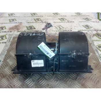 Recambio de motor calefaccion para renault hr xxx.18/26 premium 01  fsa 4x2 xxx.18 larga distancia referencia OEM IAM   
