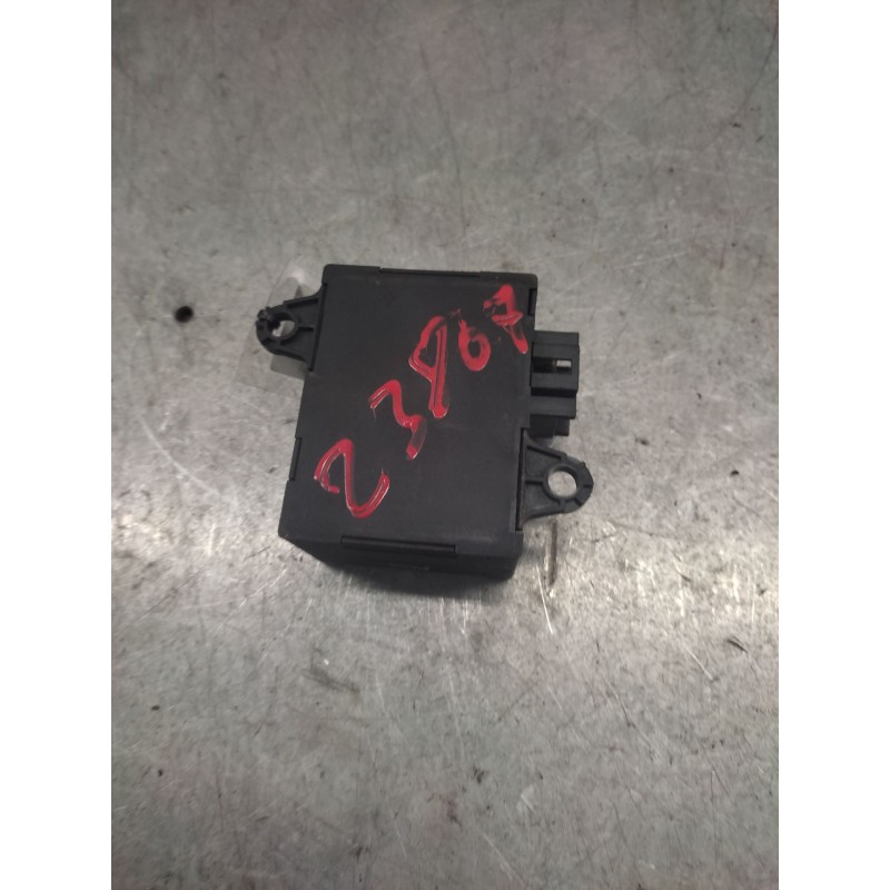 Recambio de modulo electronico para mercedes-benz sprinter 02.00  caja cerrada 416 cdi (904.662) referencia OEM IAM 0315455832 - Blanco 2