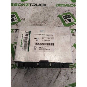 MODULO ELECTRONICO 81258057069 CENTRALITA FFR