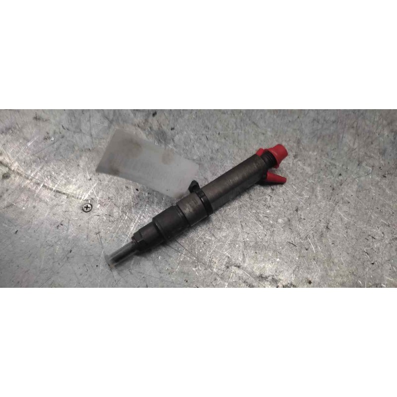 Recambio de inyector para seat toledo (1m2) 1.9 tdi referencia OEM IAM 038130202A 0432193595 2
