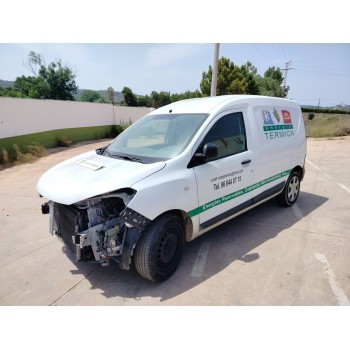 dacia dokker furgoneta/monovolumen del año 2016
