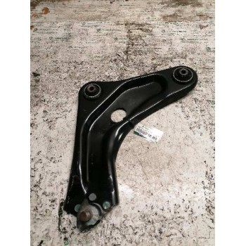 Recambio de brazo suspension inferior delantero izquierdo para peugeot 207 x-line referencia OEM IAM   
