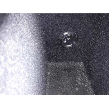 Recambio de guarnecidos palanca cambio para volkswagen passat berlina (3c2) advance referencia OEM IAM   