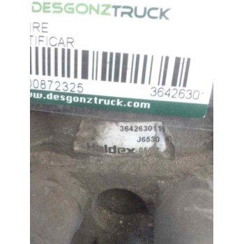 Recambio de valvula aire para . no identificado referencia OEM IAM 364263011 800045501116 