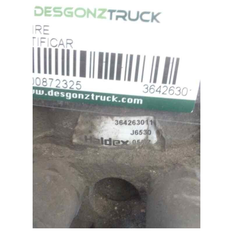 Recambio de valvula aire para . no identificado referencia OEM IAM 364263011 800045501116 2