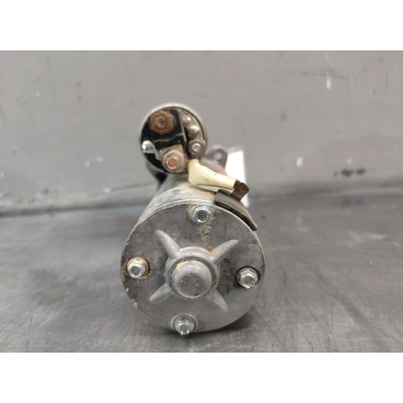 Recambio de motor arranque para ford focus berlina (cap) ambiente (d) referencia OEM IAM F032114092 114092 - Plata 2