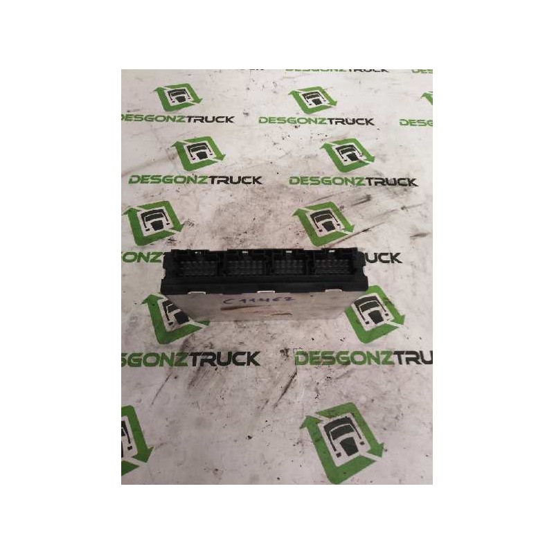 Recambio de modulo electronico para man tg - a 18.440 fg / bb (e3/e4) l referencia OEM IAM 81258057069  CENTRALITA FFR 2