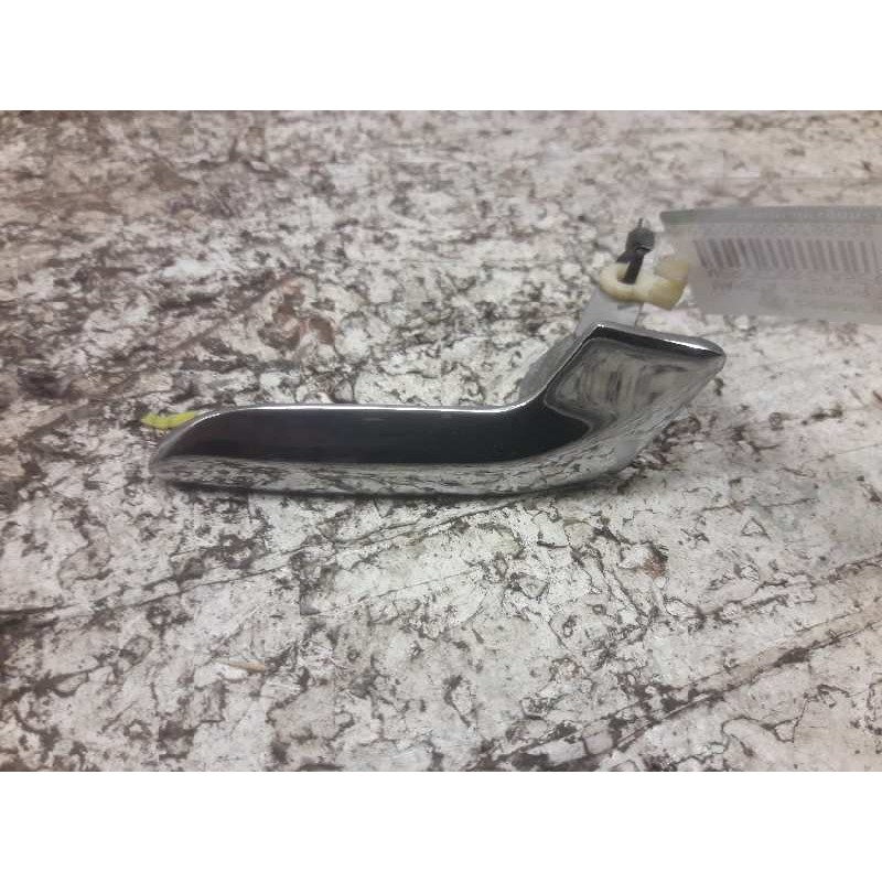 Recambio de maneta interior trasera izquierda para mercedes-benz clase c (w202) berlina 250 td (202.128) referencia OEM IAM