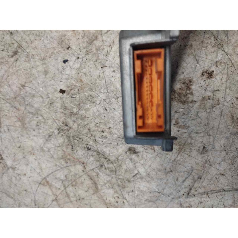Recambio de centralita airbag para peugeot 206 berlina 1.9 diesel referencia OEM IAM 9635268880 550541500 2