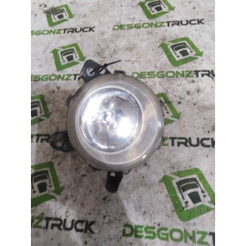 Recambio de faro antiniebla derecho para scania serie p/g/r (l-clase) 12.7 diesel referencia OEM IAM  FARO LARGO ALCANCE 