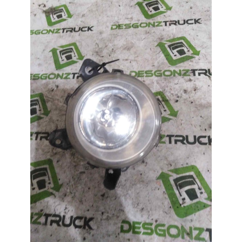 Recambio de faro antiniebla derecho para scania serie p/g/r (l-clase) 12.7 diesel referencia OEM IAM  FARO LARGO ALCANCE - Verde