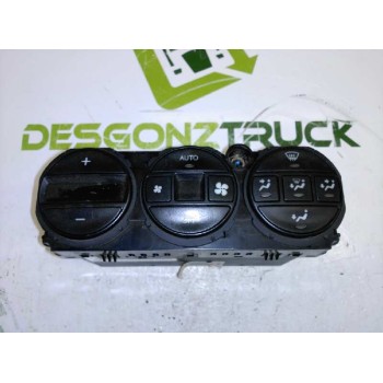 Recambio de mando climatizador para opel vectra b berlina 2.0 dti referencia OEM IAM 69262205  