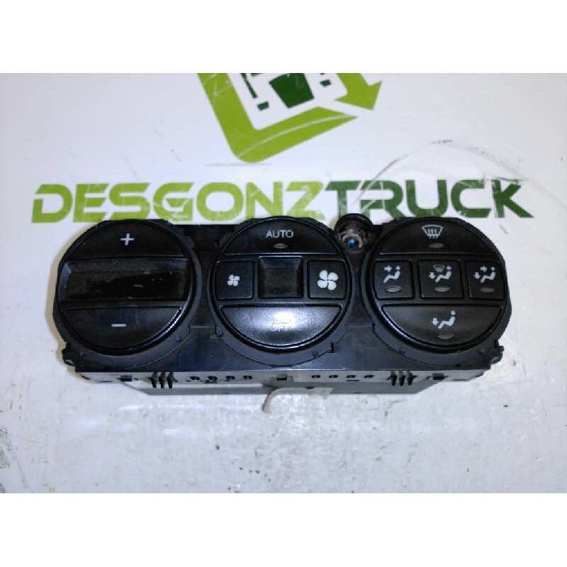 Recambio de mando climatizador para opel vectra b berlina 2.0 dti referencia OEM IAM 69262205 - Azul 2