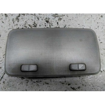 Recambio de luz interior para peugeot boxer furgoneta 2.2 hdi 120 referencia OEM IAM 0884900  