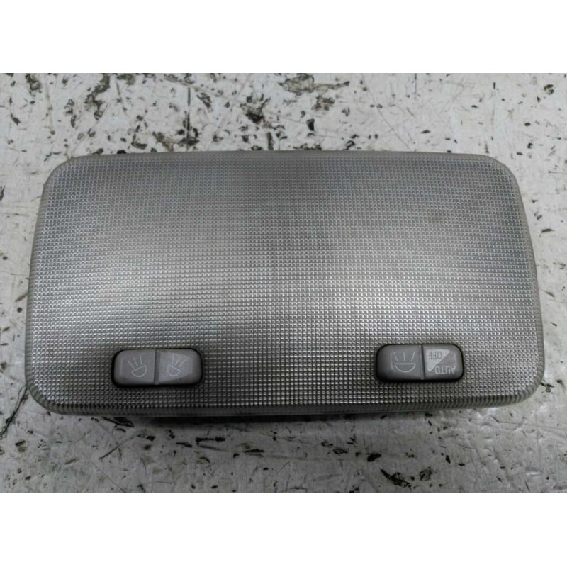 Recambio de luz interior para peugeot boxer furgoneta 2.2 hdi 120 referencia OEM IAM 0884900  
