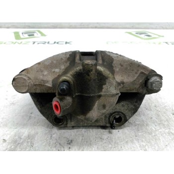 Recambio de pinza freno delantera izquierda para renault kangoo (f/kc0) authentique referencia OEM IAM 7701207786  