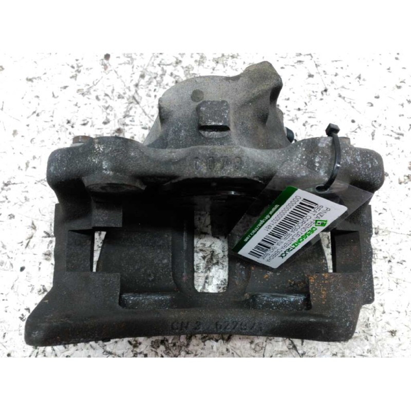 Recambio de pinza freno delantera derecha para seat cordoba berlina (6k2) sport referencia OEM IAM - Blanco 3
