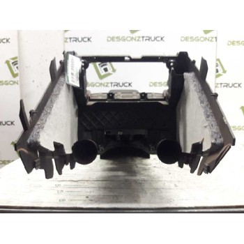 Recambio de guarnecidos palanca cambio para volkswagen passat berlina (3c2) advance referencia OEM IAM   