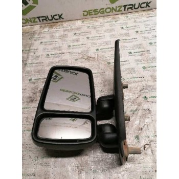 RETROVISOR IZQUIERDO 