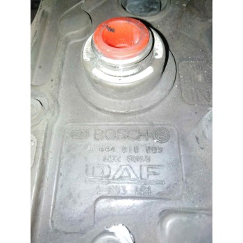 Recambio de modulador adblue para daf serie xf105.xxx fsa 4x2 space-cab referencia OEM IAM 1693191 0444010009 
