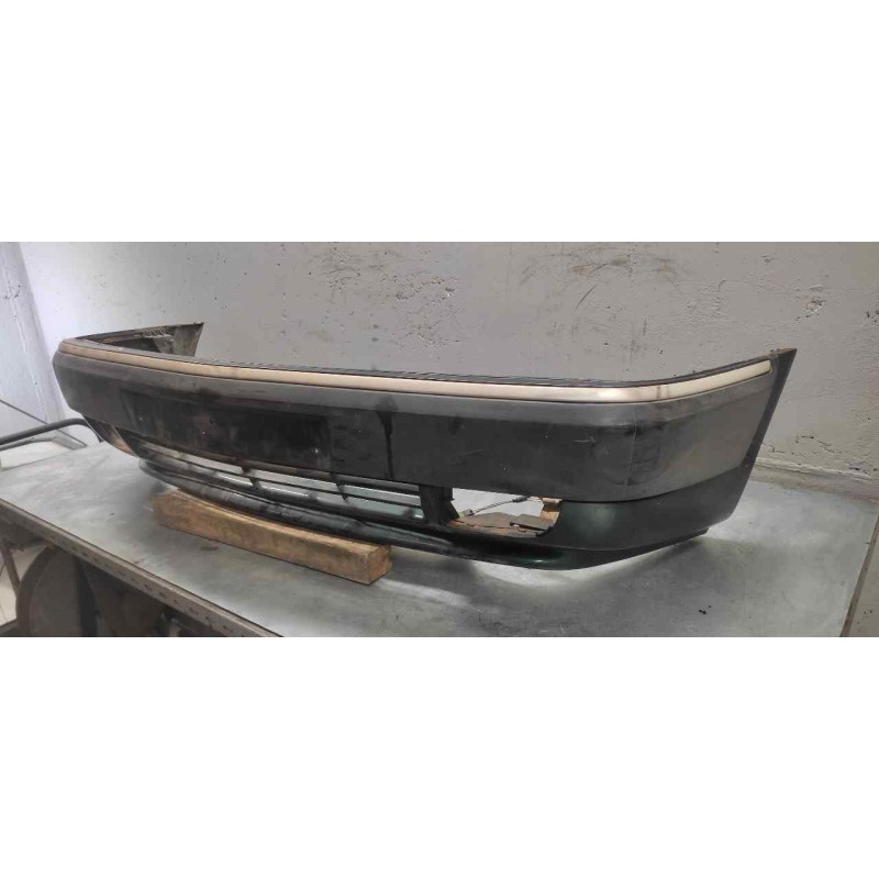 Recambio de paragolpes delantero para citroën xantia berlina 2.0 16v attraction referencia OEM IAM - Verde 6