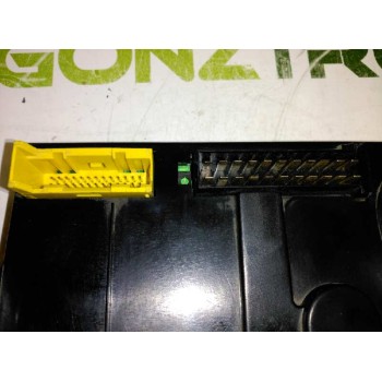Recambio de mando climatizador para opel vectra b berlina 2.0 dti referencia OEM IAM 69262205  