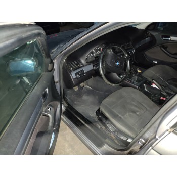 bmw serie 3 berlina (e46) del año 2004