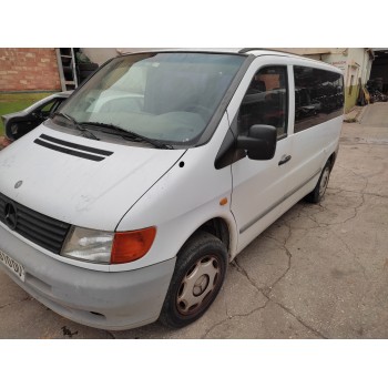mercedes-benz vito (w638) combi del año 1998