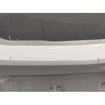 Recambio de paragolpes trasero para opel astra h ber. cosmo referencia OEM IAM   