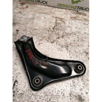 Recambio de brazo suspension inferior delantero izquierdo para peugeot 207 x-line referencia OEM IAM   