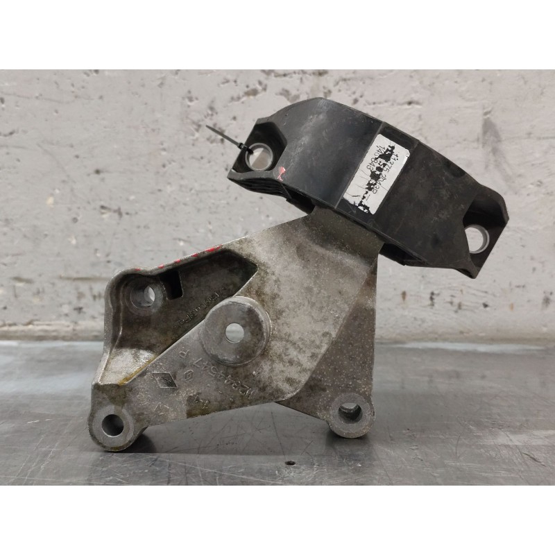 Recambio de soporte motor derecho para renault clio iv (bh_) 0.9 tce 90 referencia OEM IAM 113752043R - Blanco 2