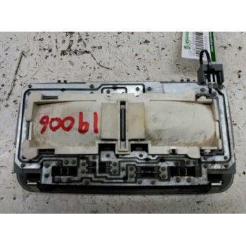 Recambio de luz interior para peugeot boxer furgoneta 2.2 hdi 120 referencia OEM IAM 0884900  