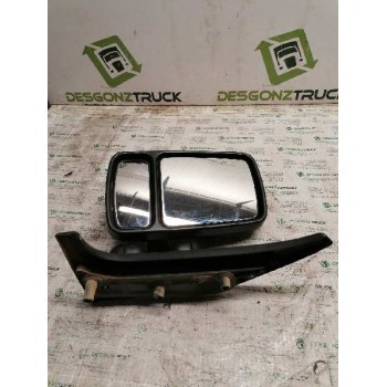 Recambio de retrovisor izquierdo para renault master desde ´98 base, caja cerrada l1h1 rs 3078 referencia OEM IAM   
