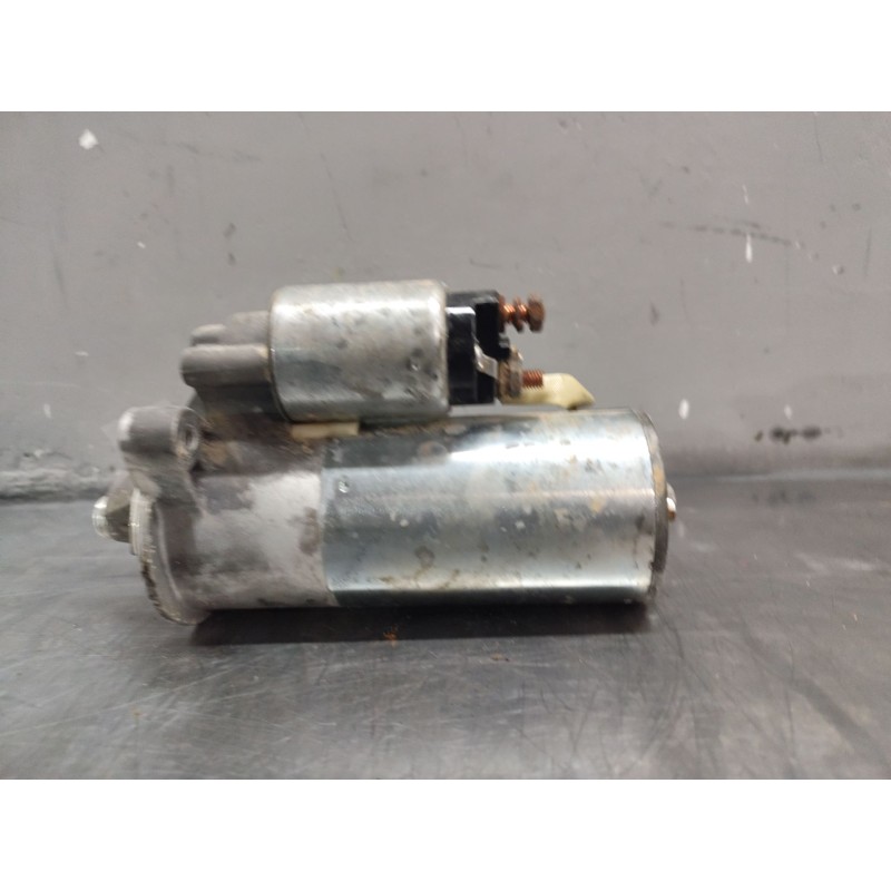 Recambio de motor arranque para ford focus berlina (cap) ambiente (d) referencia OEM IAM F032114092 114092 - Plata 3