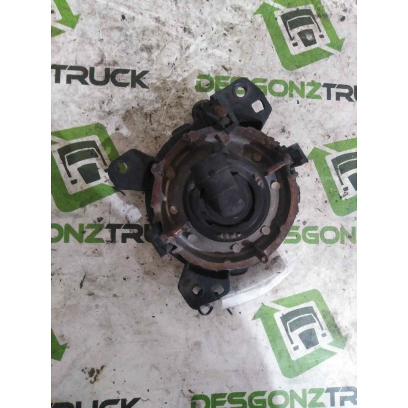 Recambio de faro antiniebla derecho para scania serie p/g/r (l-clase) 12.7 diesel referencia OEM IAM  FARO LARGO ALCANCE - Verde 2