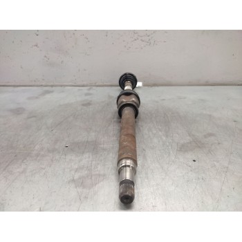 Recambio de transmision delantera derecha para ford focus berlina (cap) ambiente (d) referencia OEM IAM   