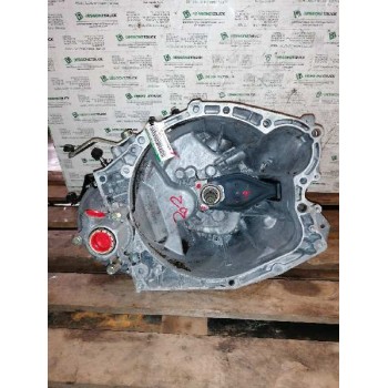 Recambio de caja cambios para peugeot 206 berlina xt referencia OEM IAM 20DL52  
