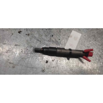 Recambio de inyector para seat toledo (1m2) 1.9 tdi referencia OEM IAM 038130202A 0432193595 