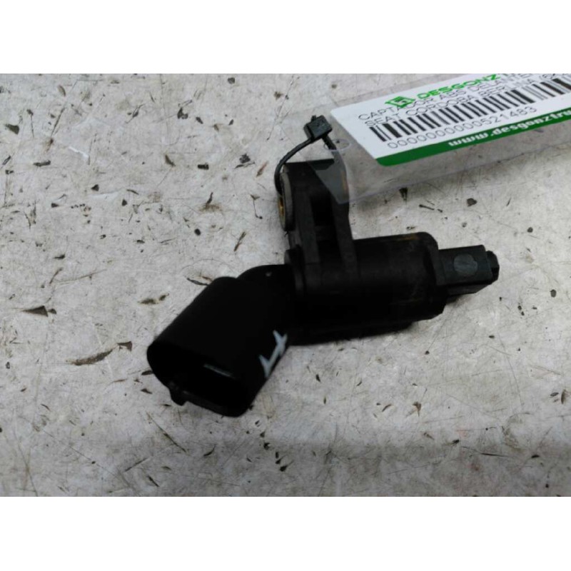 Recambio de captador abs delantero izquierdo para seat cordoba berlina (6k2) sport referencia OEM IAM 613023 - Blanco