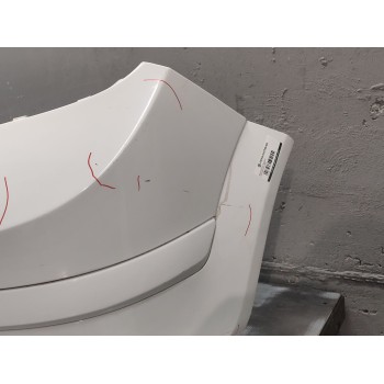 Recambio de paragolpes trasero para opel astra h ber. cosmo referencia OEM IAM   