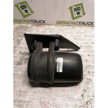 Recambio de retrovisor izquierdo para renault master desde ´98 base, caja cerrada l1h1 rs 3078 referencia OEM IAM   