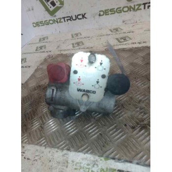 Recambio de valvula aire para . no identificado referencia OEM IAM 9710029007  