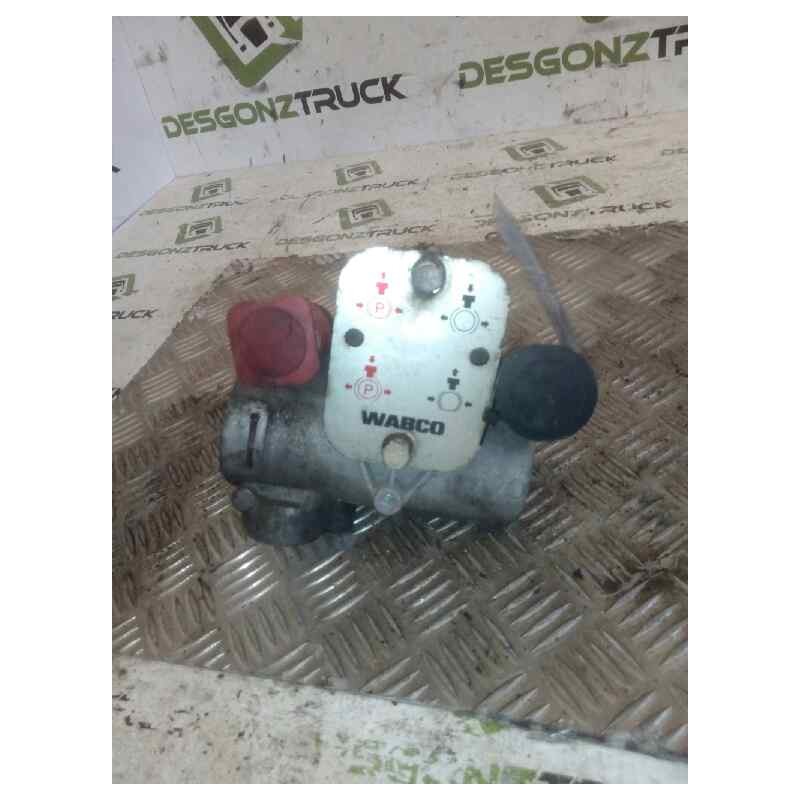 Recambio de valvula aire para . no identificado referencia OEM IAM 9710029007  