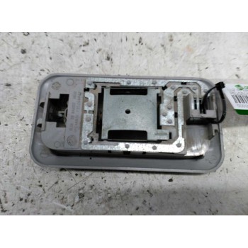 Recambio de luz interior para peugeot boxer furgoneta 2.2 hdi 120 referencia OEM IAM 0884900  