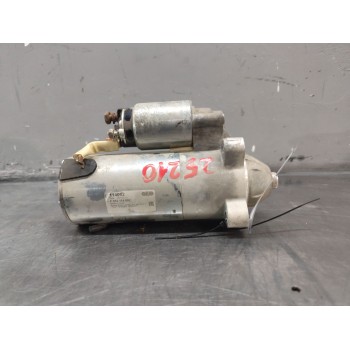 Recambio de motor arranque para ford focus berlina (cap) ambiente (d) referencia OEM IAM F032114092 114092 