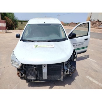 dacia dokker furgoneta/monovolumen del año 2016