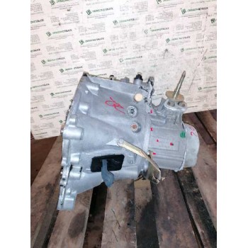 Recambio de caja cambios para peugeot 206 berlina xt referencia OEM IAM 20DL52  